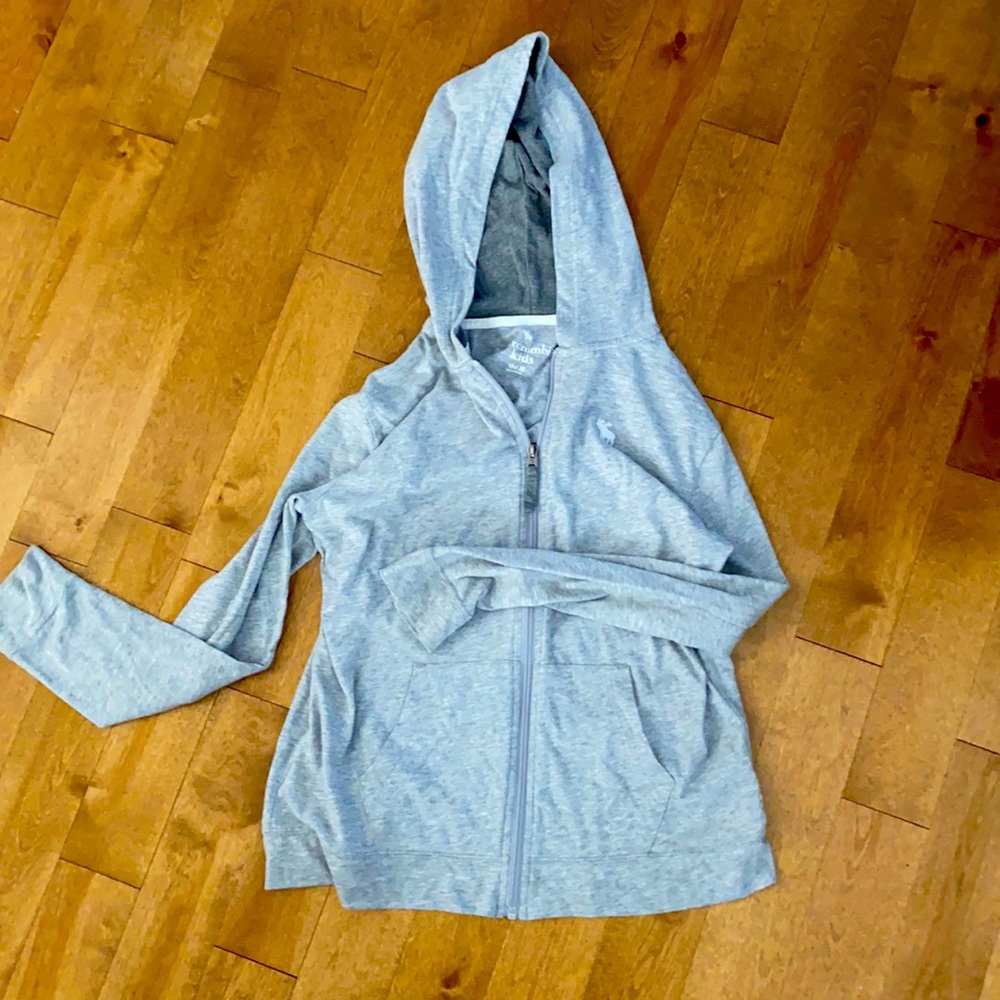 Abercrombie Kids hoody